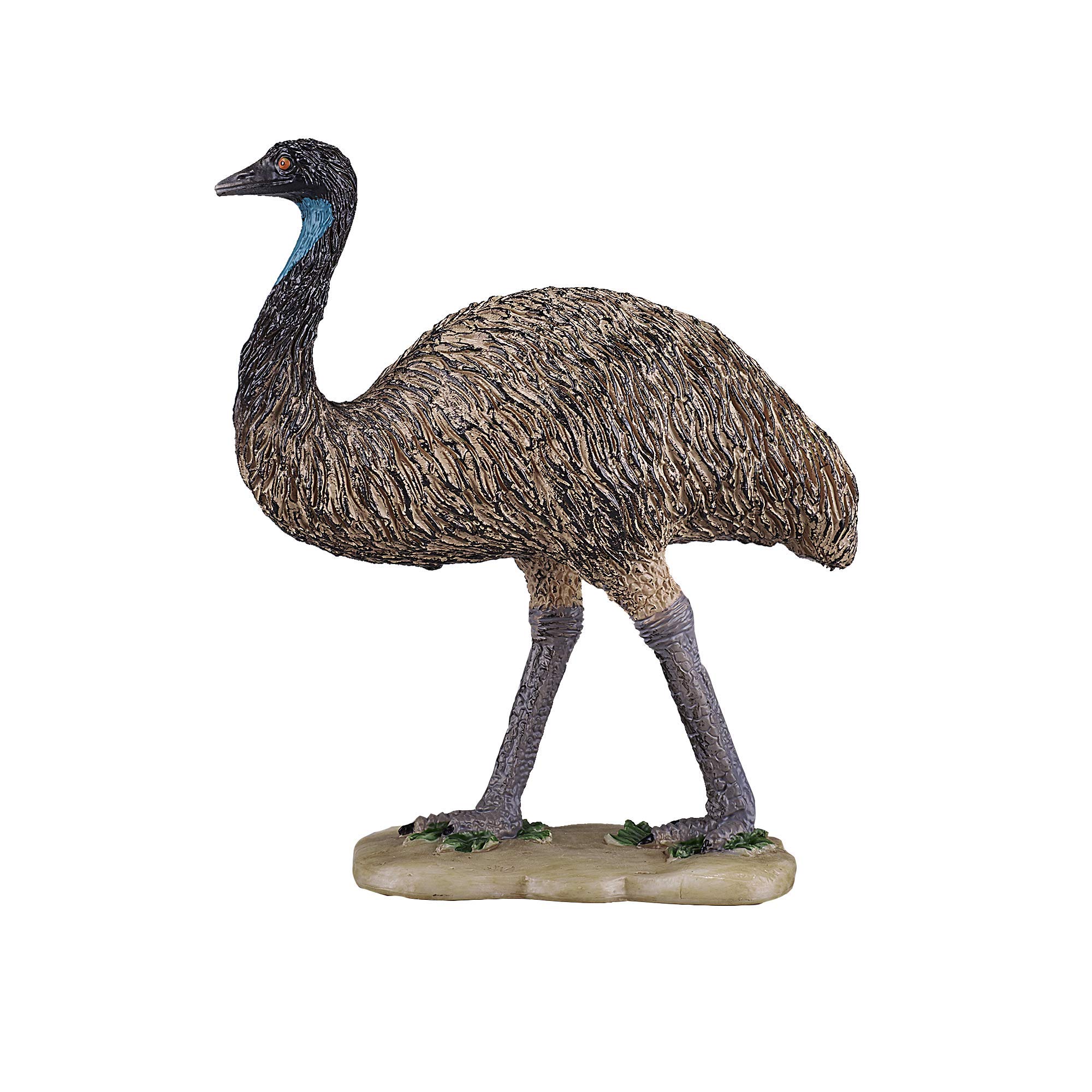emu様　1本 Animal Planet Emu : Amazon.com.tr: Oyuncak